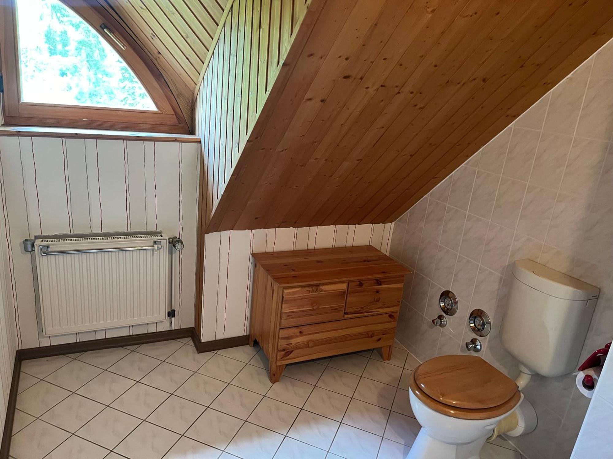 Pfarrhaus Tollensesee Penzlin Esterno foto