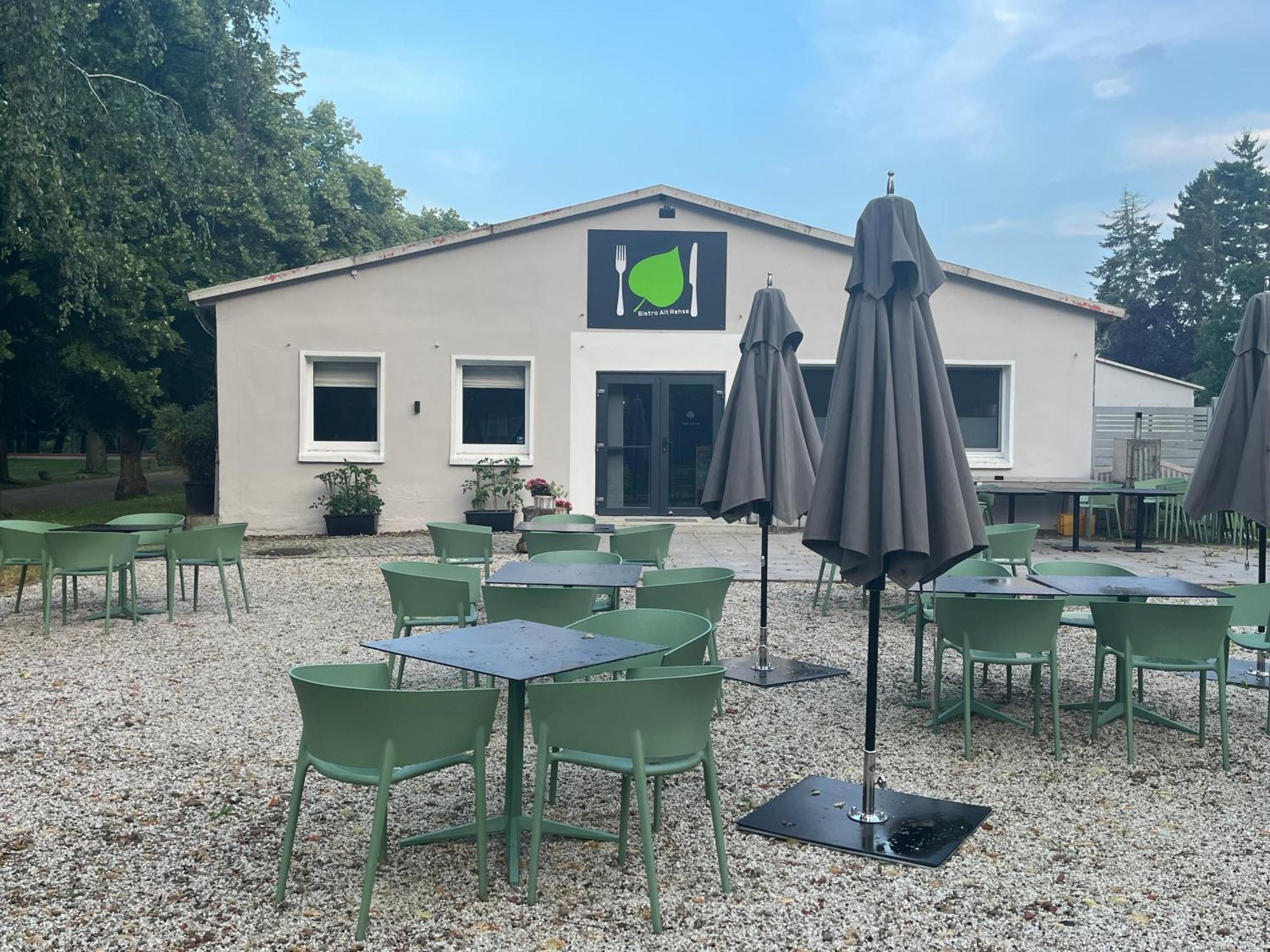 Pfarrhaus Tollensesee Penzlin Esterno foto